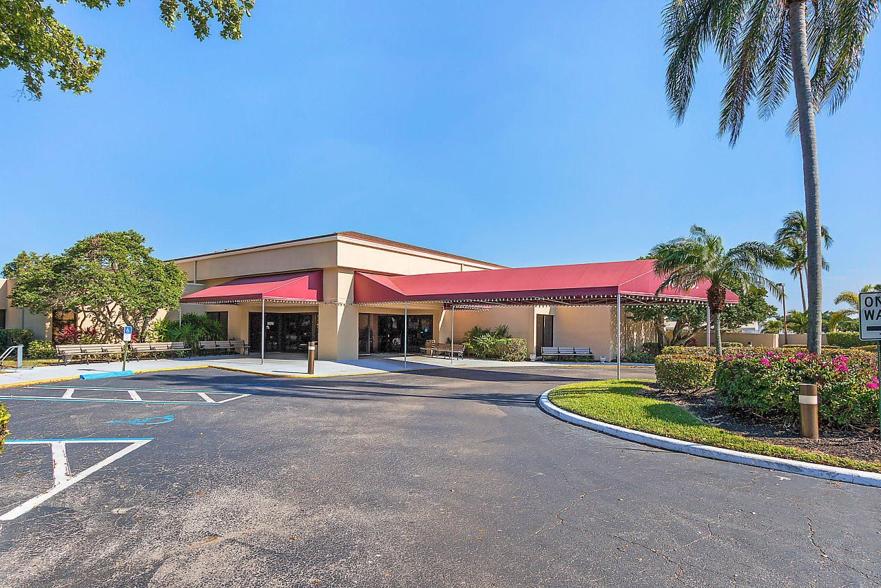 Rainberry Bay - Palm Beach County Waterfront Condos